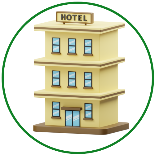 Ranagamati Hotel