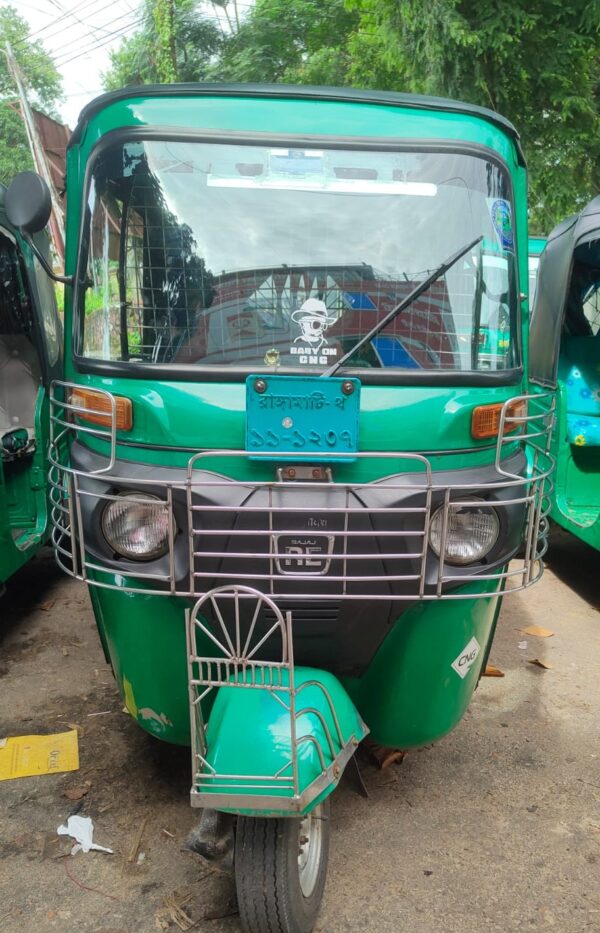 CNG Rent in Rangamati 1