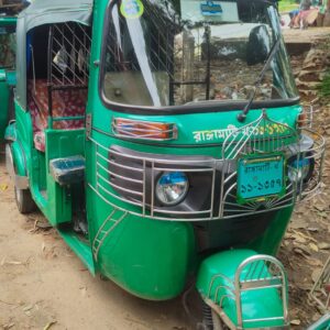 CNG Rent in Rangamati