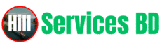 Hill Services BD Logo