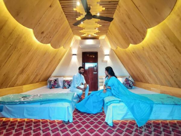 Rangamati Resort List