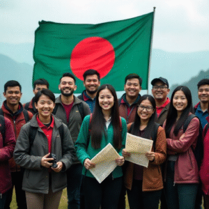 Rangamati Tour Guide Service
