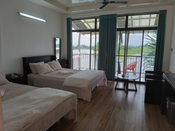 Rangamati resort booking