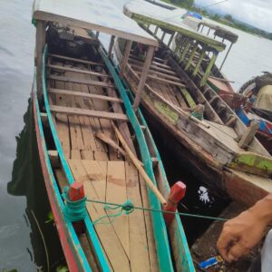 Small Boat Rent Service – Rangamati