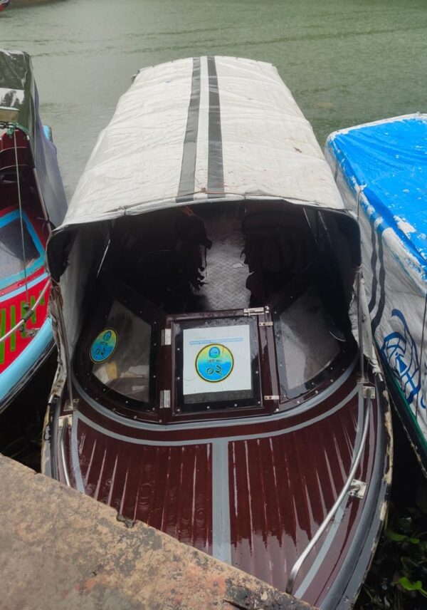 Speed Boat Booking in Rangamati 1