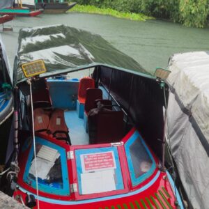 Speed Boat Booking in Rangamati