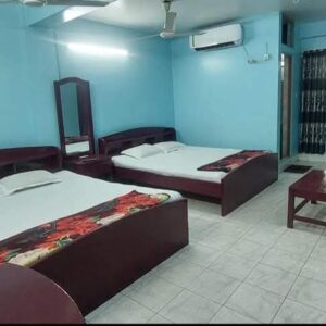 Hotel Booking in Rangamati ( ২৪ ঘন্টার প্রাইস)