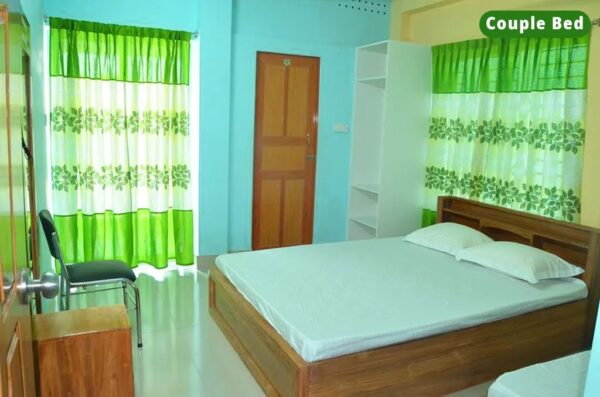 hotel booking rangamati